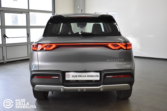 BYD Atto 2 45,1 kWh Active